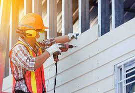 Best Vinyl Siding Installation  in Linden, TN